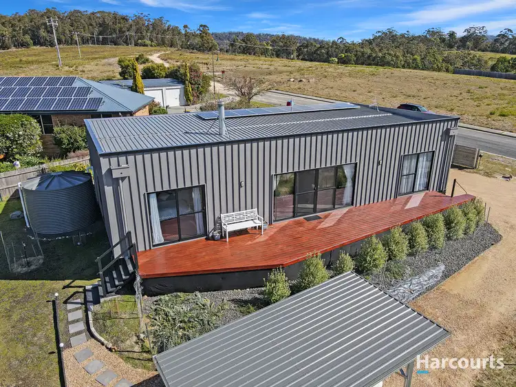 Third view of Homely house listing, 15 Cobrooga Drive, St Helens TAS 7216