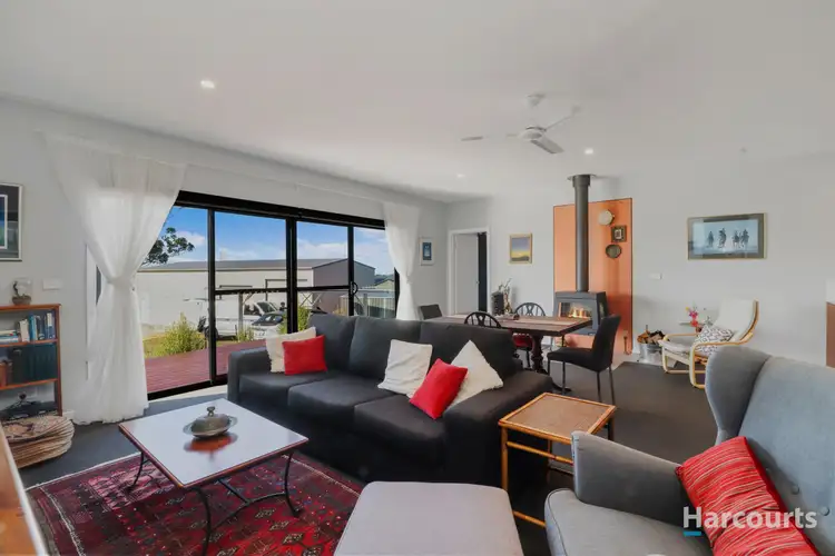 Fourth view of Homely house listing, 15 Cobrooga Drive, St Helens TAS 7216