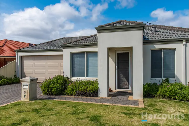 Main view of Homely house listing, 11 Castanet Drive, Madeley WA 6065