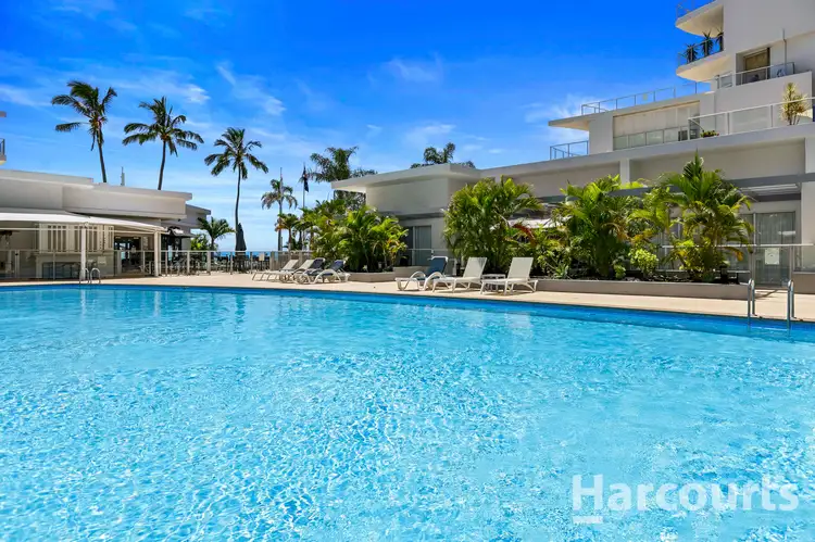 3/569 Esplanade, Urangan QLD 4655