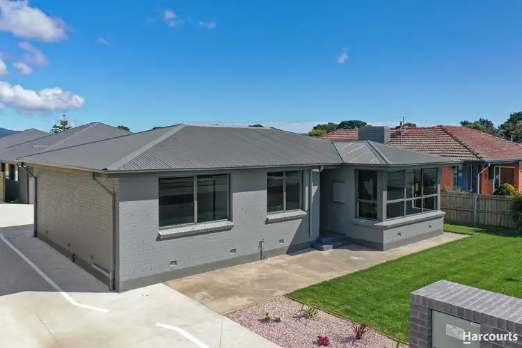 7/79 Anne Street, George Town TAS 7253