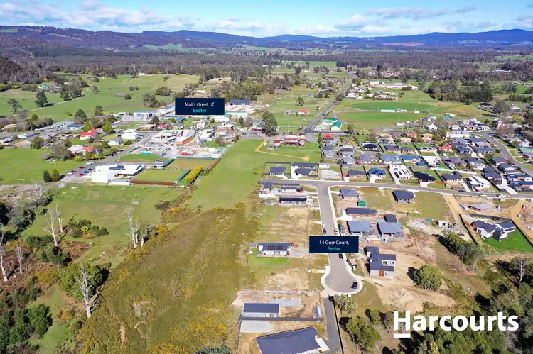14 Gurr Court, Exeter TAS 7275