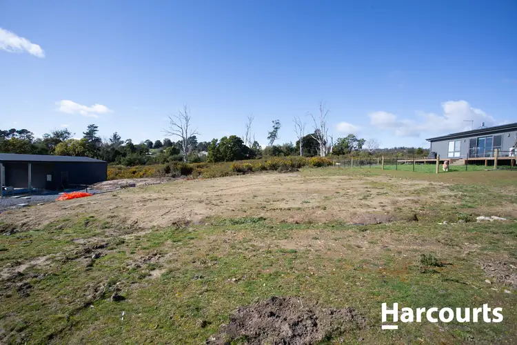 Sixth view of Homely land listing, 14 Gurr Court, Exeter TAS 7275
