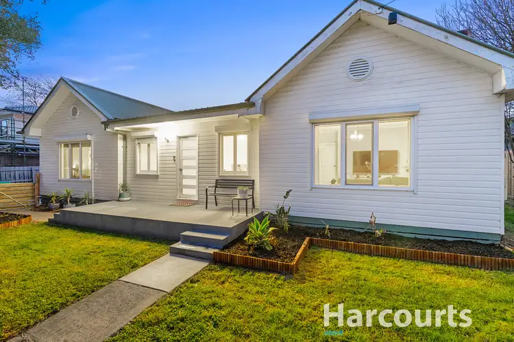 9 Kilsyth Avenue, Kilsyth VIC 3137