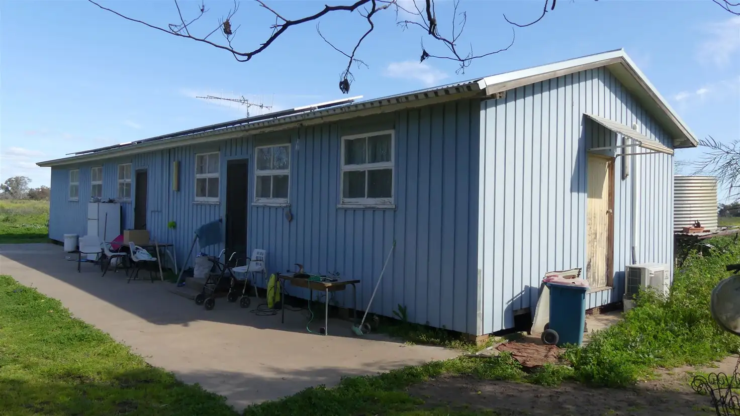 Main view of Homely rural property listing, 527 Carinda Road, Warren NSW 2824