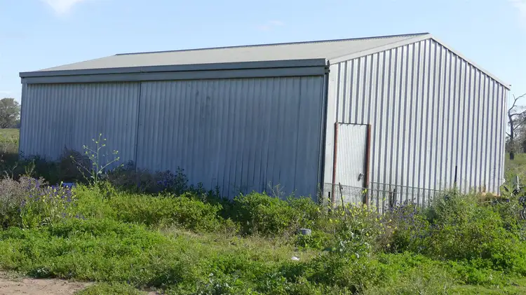 Second view of Homely rural property listing, 527 Carinda Road, Warren NSW 2824