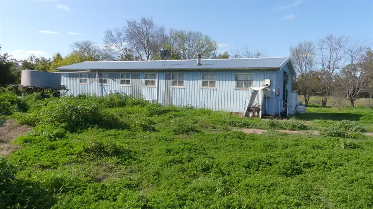 Third view of Homely rural property listing, 527 Carinda Road, Warren NSW 2824