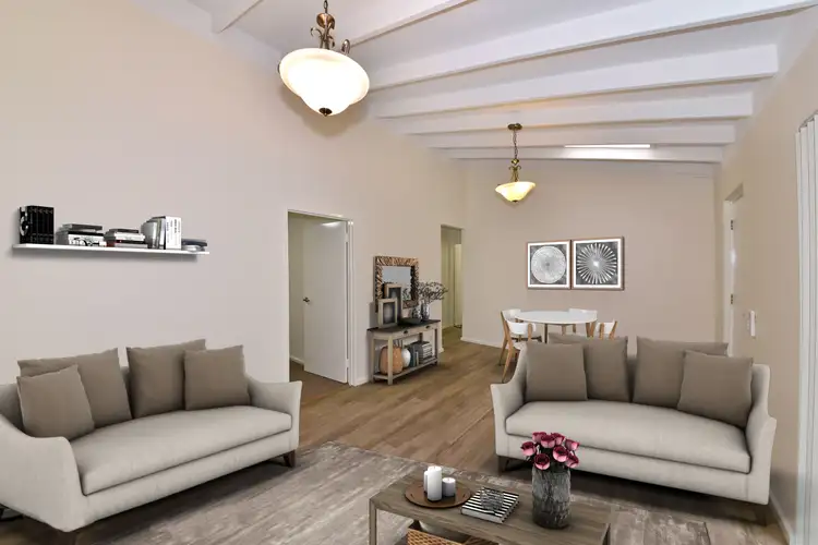Second view of Homely house listing, Villa 39/2 Fenton Street, Mundaring WA 6073