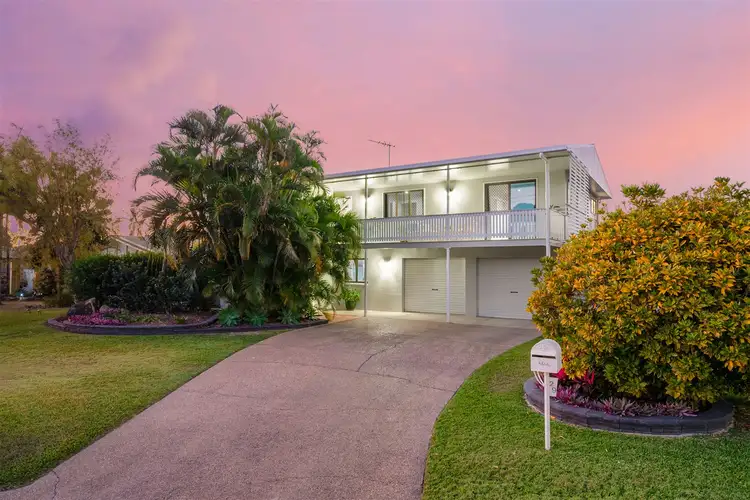 Main view of Homely house listing, 29 Hargreaves Street, Wulguru QLD 4811