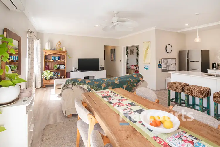 Fifth view of Homely house listing, 30 Alice Street, Yalyalup WA 6280