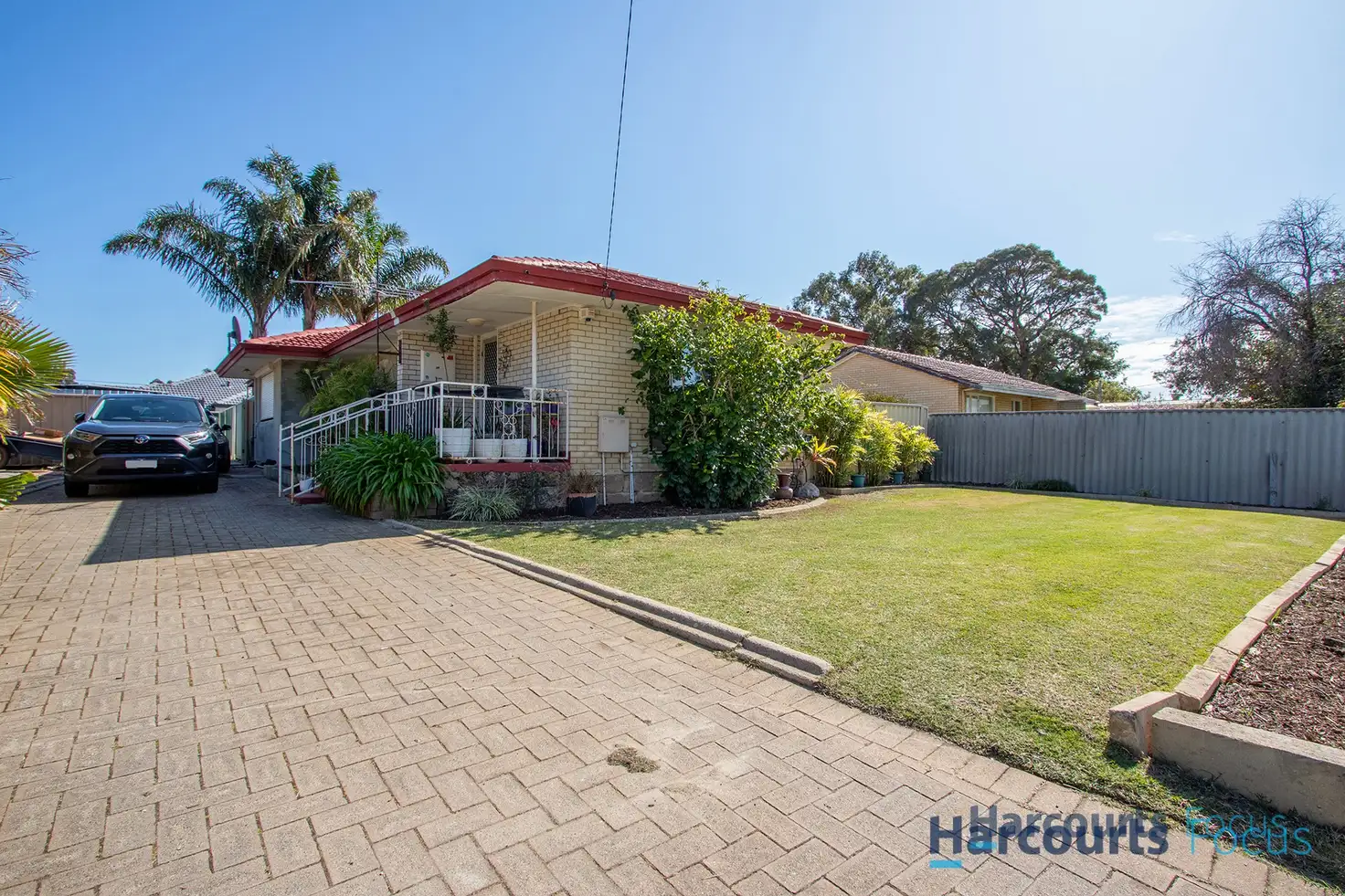 Main view of Homely house listing, 145 Third Avenue, Kelmscott WA 6111