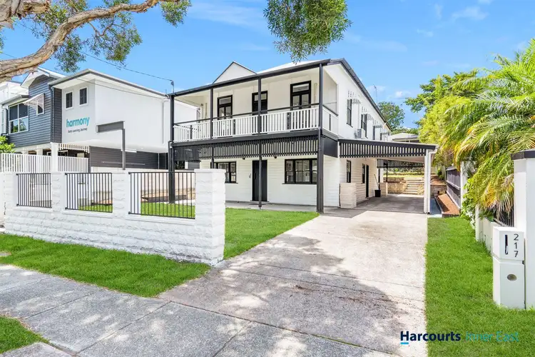 217 Riding Road, Balmoral QLD 4171