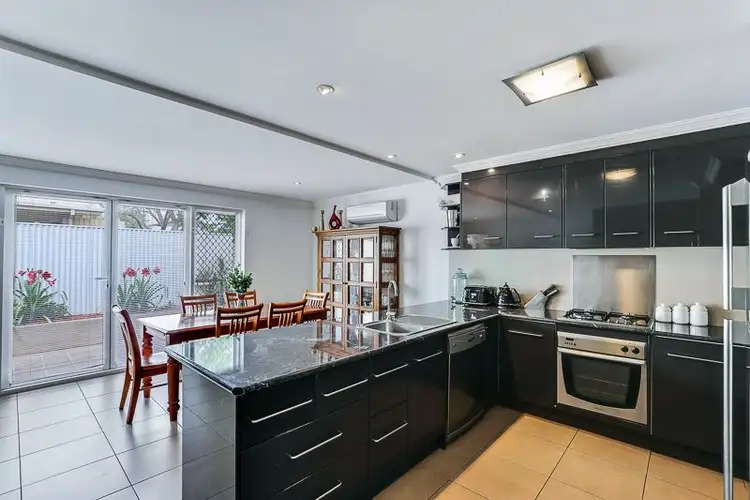 Third view of Homely townhouse listing, 6/19b Gladstone Street, Newtown QLD 4350