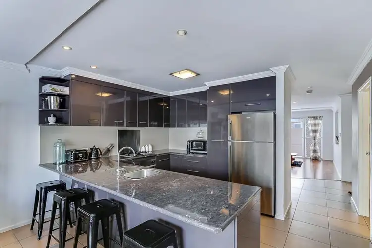 Fourth view of Homely townhouse listing, 6/19b Gladstone Street, Newtown QLD 4350