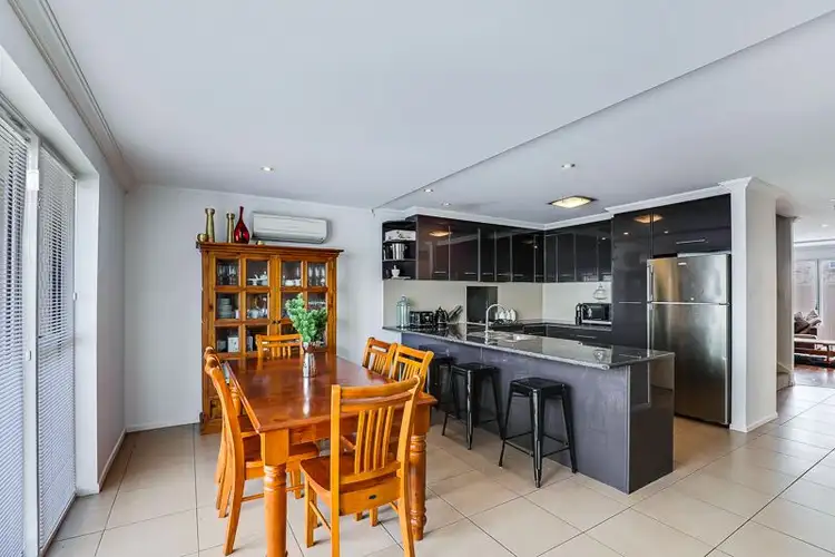 Sixth view of Homely townhouse listing, 6/19b Gladstone Street, Newtown QLD 4350