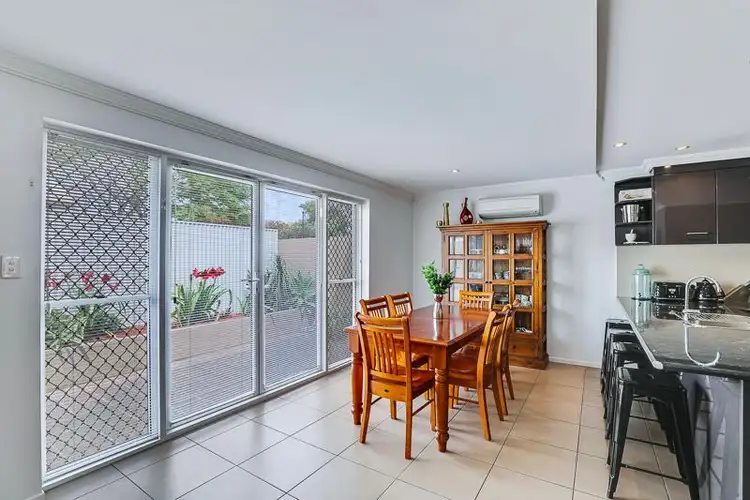 Seventh view of Homely townhouse listing, 6/19b Gladstone Street, Newtown QLD 4350