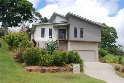 Fifth view of Homely house listing, 39 Coral Fern circuit, Murwillumbah NSW