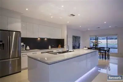 Third view of Homely house listing, 8 Thomas Way, Hallett Cove SA