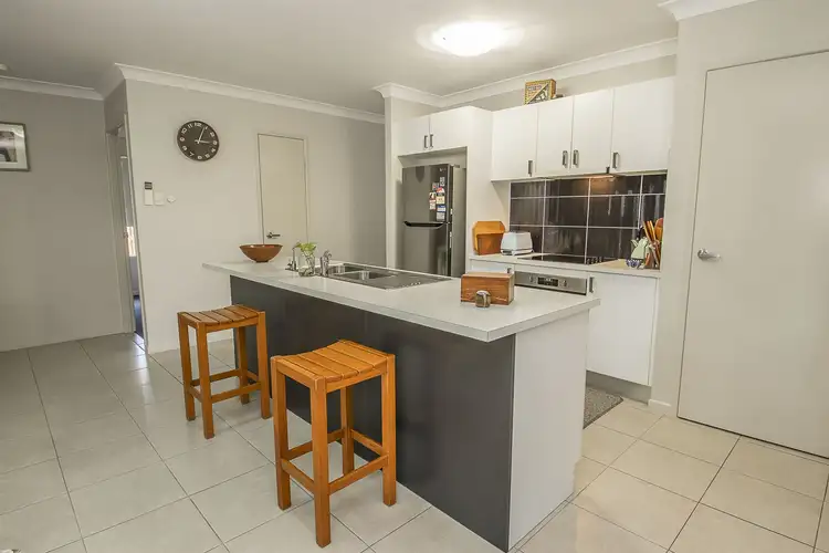 Third view of Homely house listing, 21 Bilbao Place, Bushland Beach QLD 4818