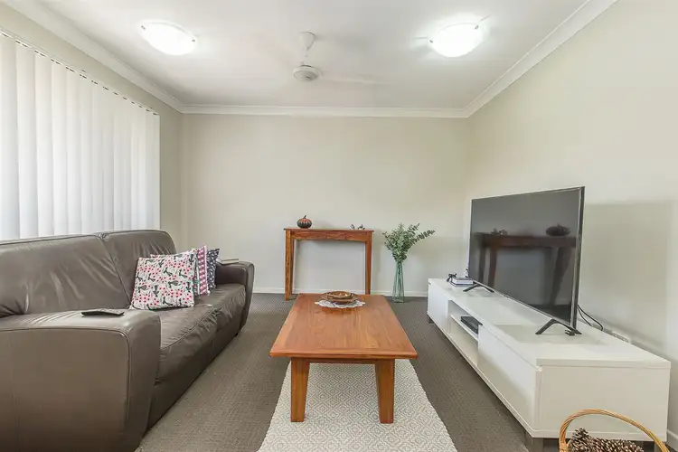 Fourth view of Homely house listing, 21 Bilbao Place, Bushland Beach QLD 4818