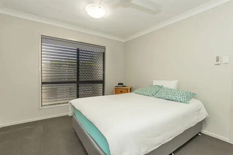 Fifth view of Homely house listing, 21 Bilbao Place, Bushland Beach QLD 4818