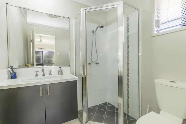 Sixth view of Homely house listing, 21 Bilbao Place, Bushland Beach QLD 4818