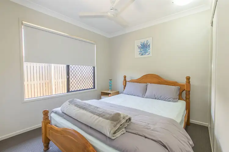 Seventh view of Homely house listing, 21 Bilbao Place, Bushland Beach QLD 4818