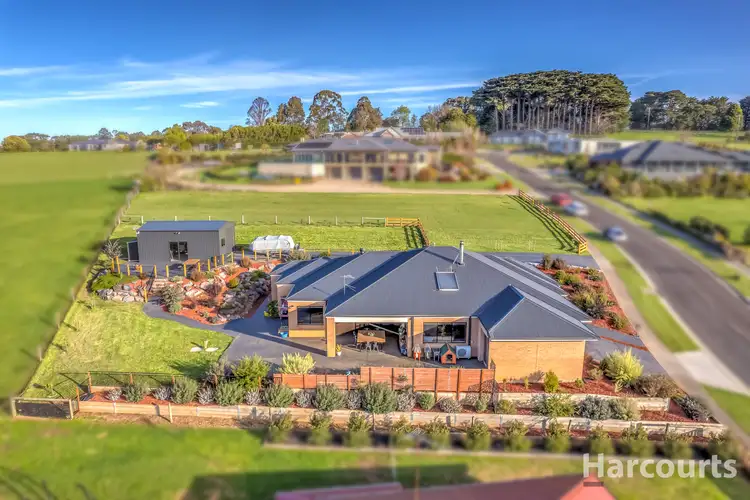 3 Warne Close, Nilma VIC 3821