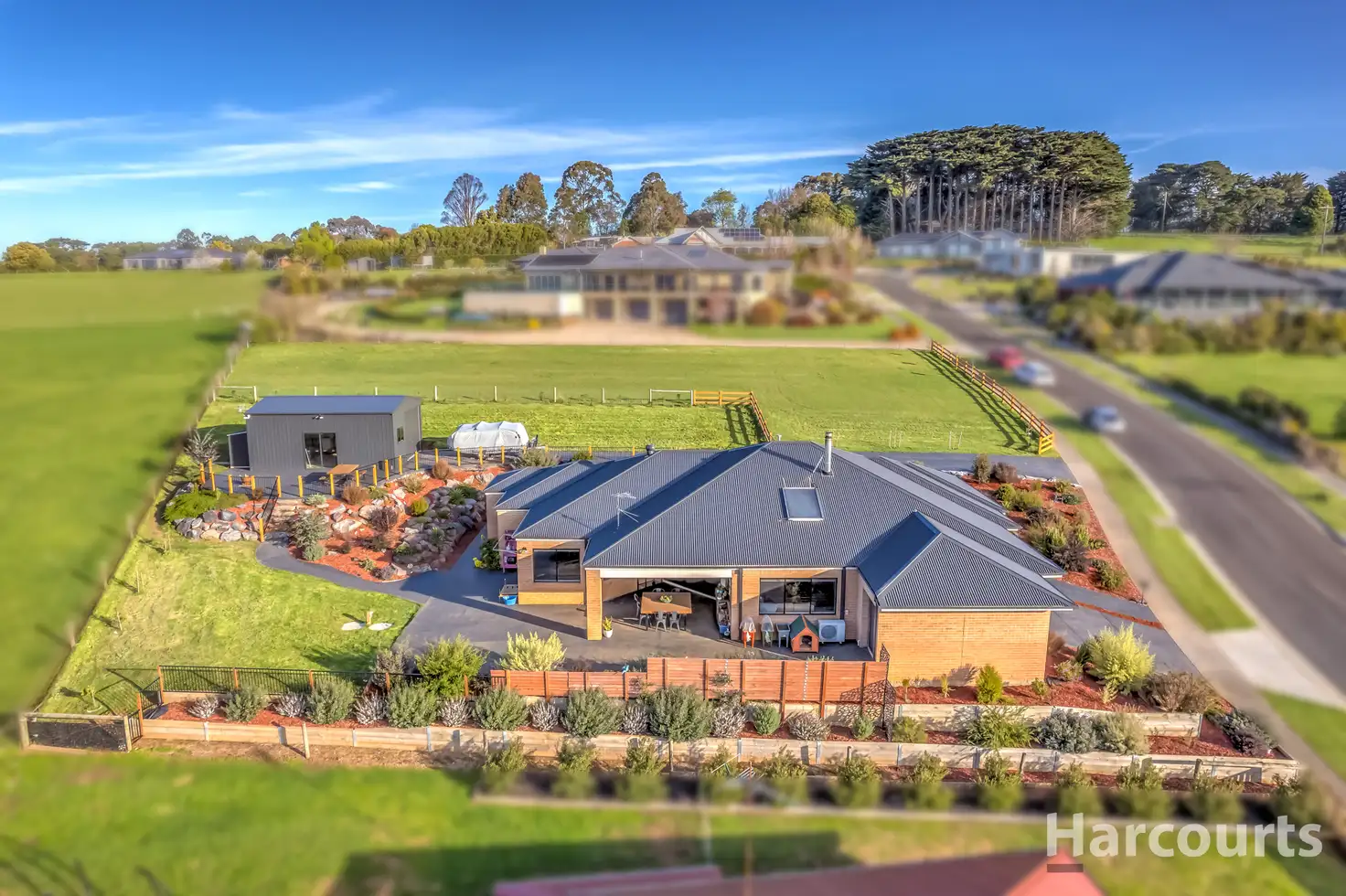 Main view of Homely house listing, 3 Warne Close, Nilma VIC 3821