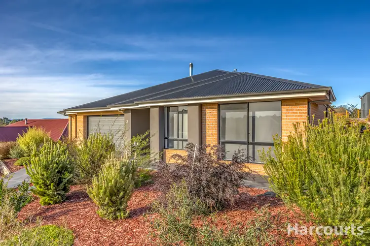 Fourth view of Homely house listing, 3 Warne Close, Nilma VIC 3821