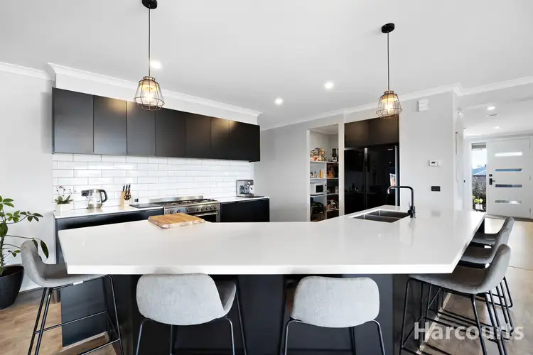 Sixth view of Homely house listing, 3 Warne Close, Nilma VIC 3821