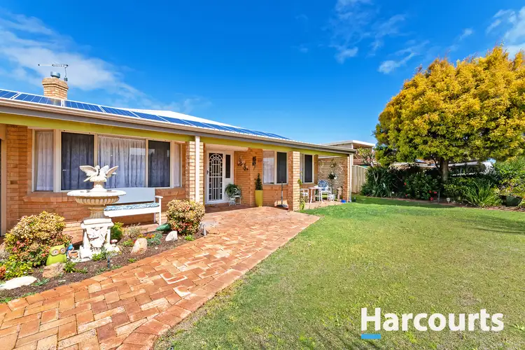 Third view of Homely house listing, 10 Westhaven Drive, Woodvale WA 6026