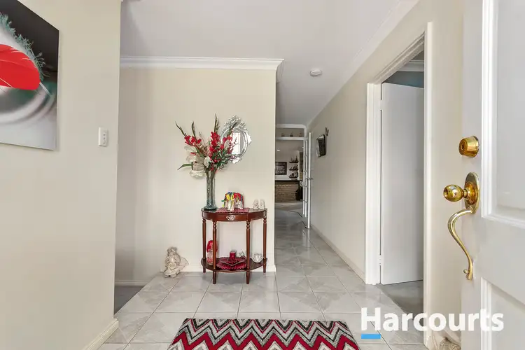 Fourth view of Homely house listing, 10 Westhaven Drive, Woodvale WA 6026