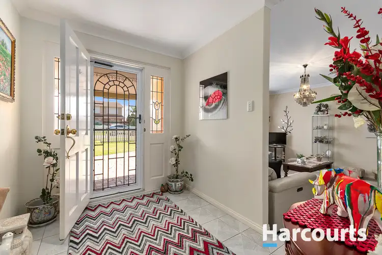 Fifth view of Homely house listing, 10 Westhaven Drive, Woodvale WA 6026