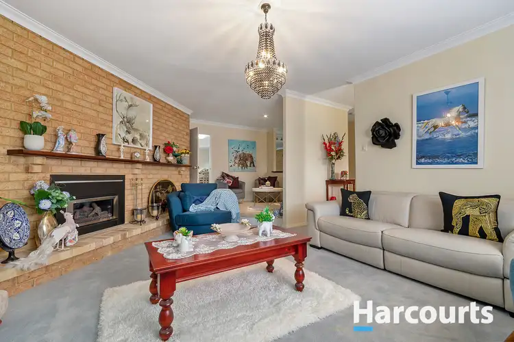 Seventh view of Homely house listing, 10 Westhaven Drive, Woodvale WA 6026