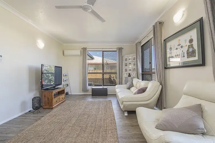 Second view of Homely house listing, 11 Fielding Way, Kirwan QLD 4817