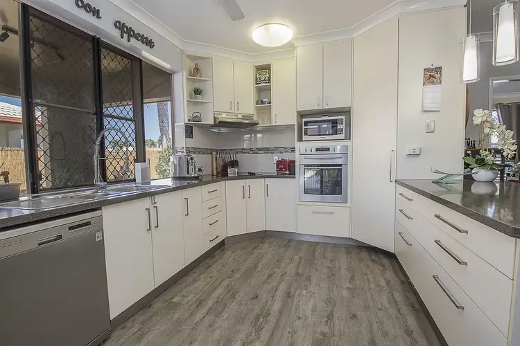 Third view of Homely house listing, 11 Fielding Way, Kirwan QLD 4817