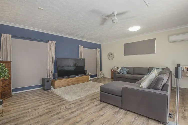 Fourth view of Homely house listing, 11 Fielding Way, Kirwan QLD 4817