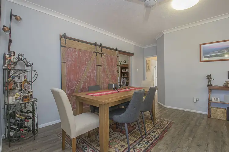 Fifth view of Homely house listing, 11 Fielding Way, Kirwan QLD 4817