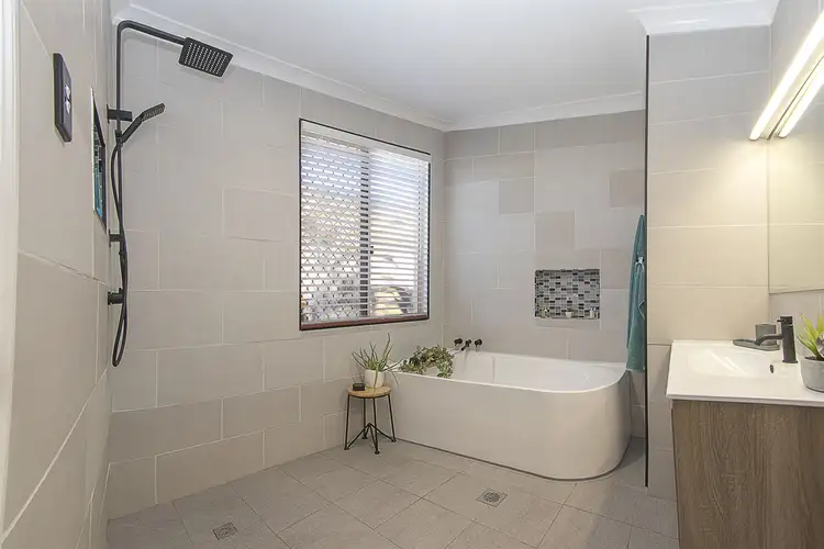 Sixth view of Homely house listing, 11 Fielding Way, Kirwan QLD 4817