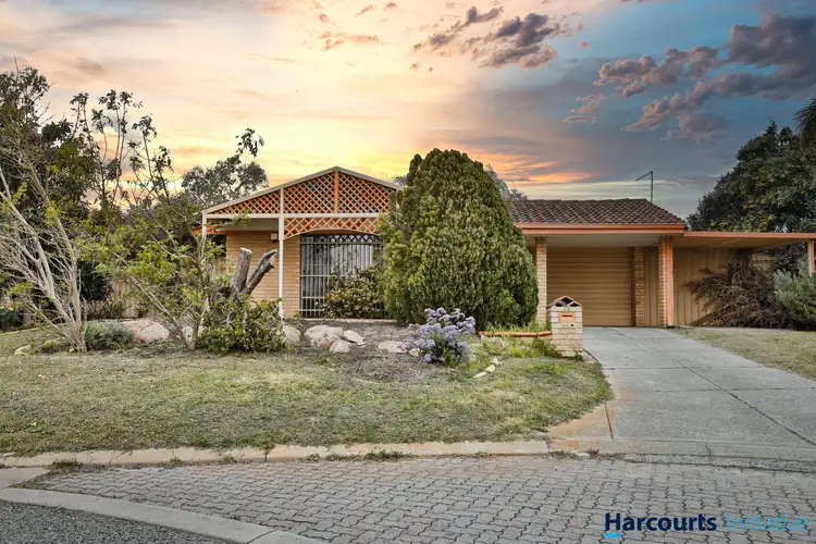 Main view of Homely house listing, 15 Staunton Grove, Mirrabooka WA 6061