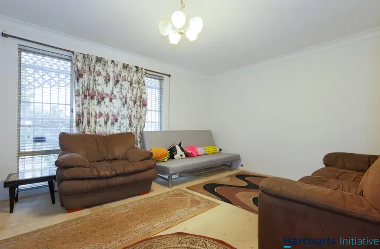Second view of Homely house listing, 15 Staunton Grove, Mirrabooka WA 6061