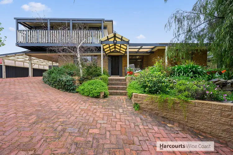 17 Monaro Road, Aberfoyle Park SA 5159