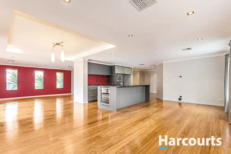 Second view of Homely house listing, 2 Hunn Court, Quinns Rocks WA 6030