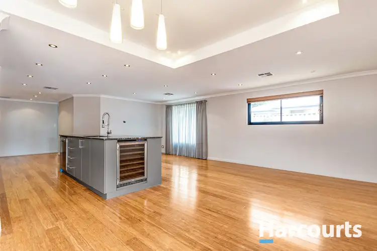 Third view of Homely house listing, 2 Hunn Court, Quinns Rocks WA 6030