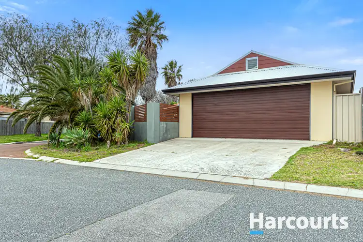 Fourth view of Homely house listing, 2 Hunn Court, Quinns Rocks WA 6030