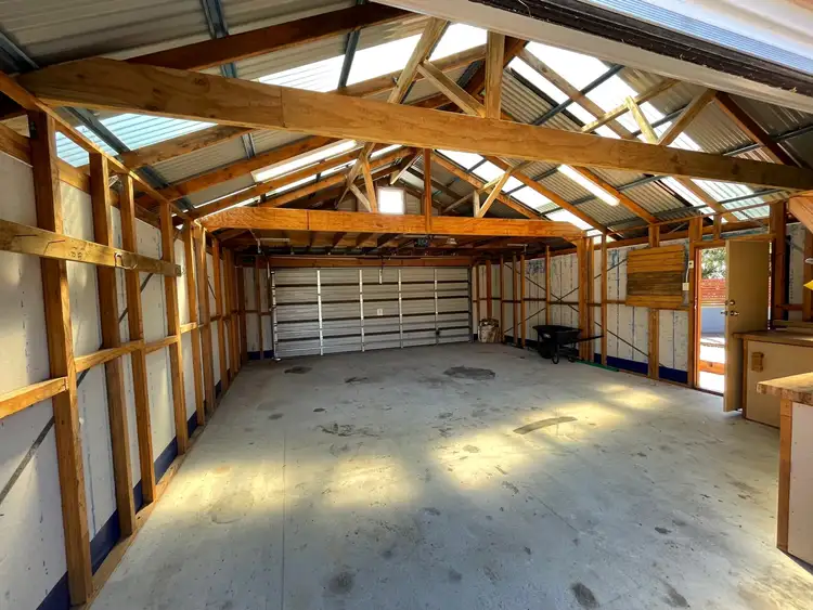 Fifth view of Homely house listing, 2 Hunn Court, Quinns Rocks WA 6030