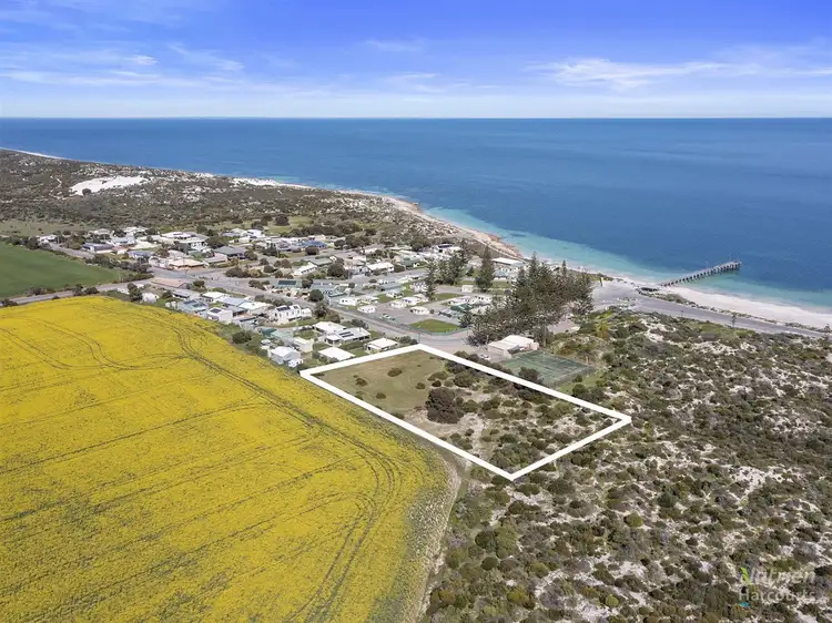 Main view of Homely land listing, 24 Waimana Court, Port Rickaby SA 5575