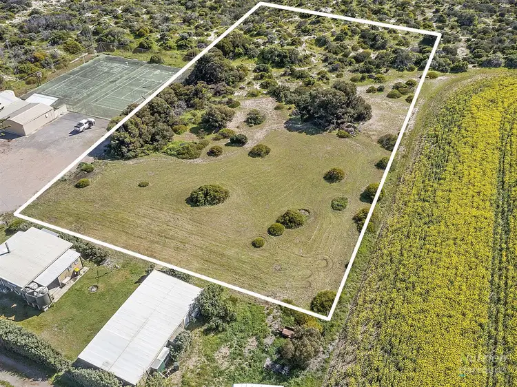 Fourth view of Homely land listing, 24 Waimana Court, Port Rickaby SA 5575