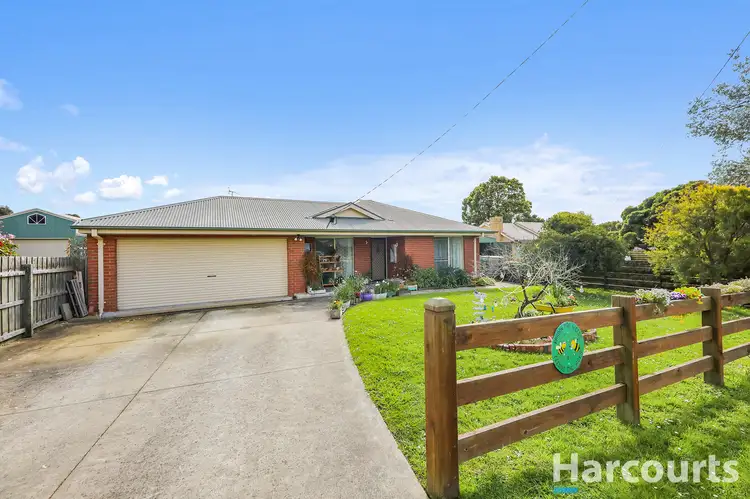 Main view of Homely house listing, 114 Loch Street, Yarragon VIC 3823